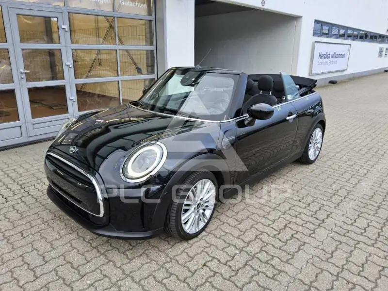2023 Mini COOPER