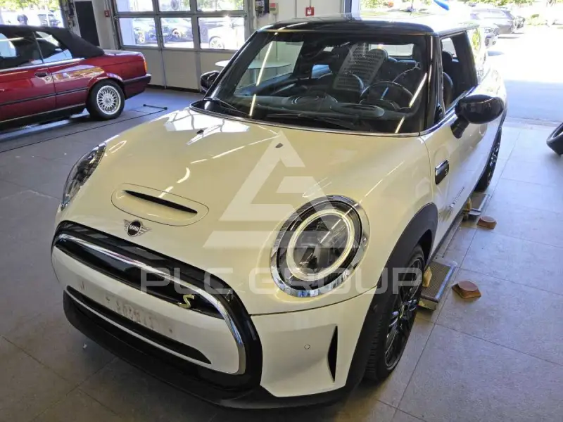 2023 Mini COOPER