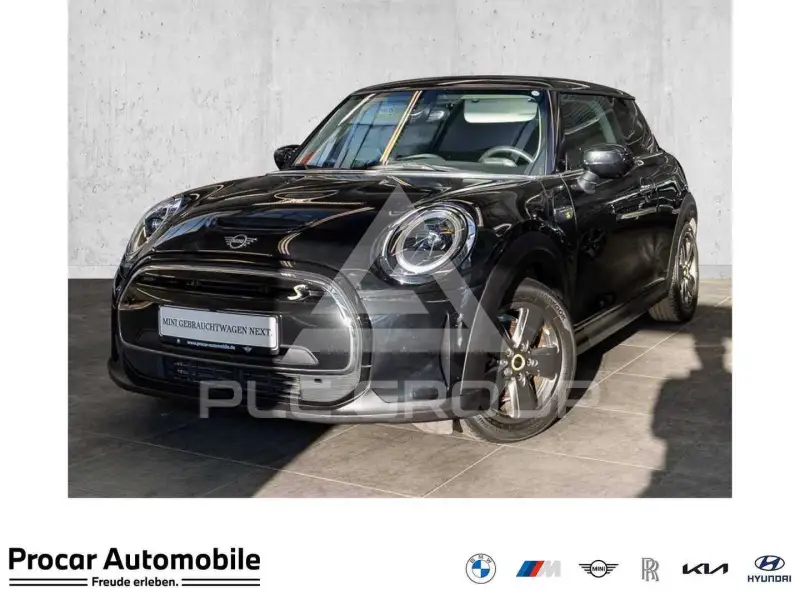2023 Mini COOPER