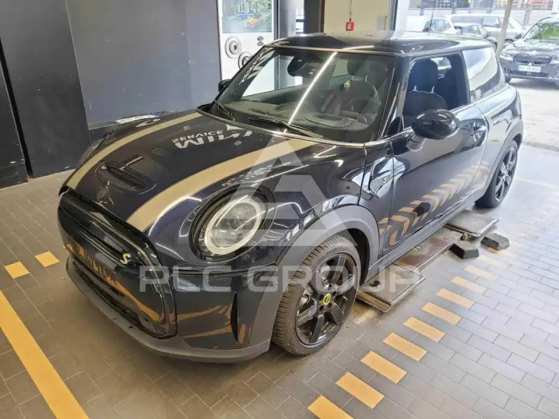 2023 Mini COOPER