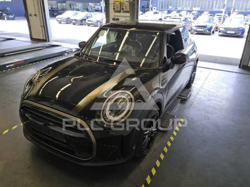 2023 Mini COOPER