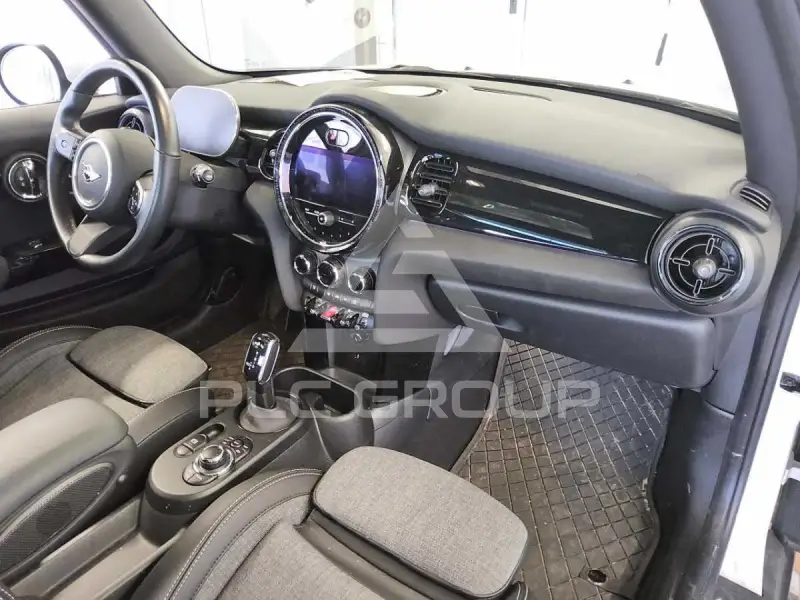 2023 Mini COOPER