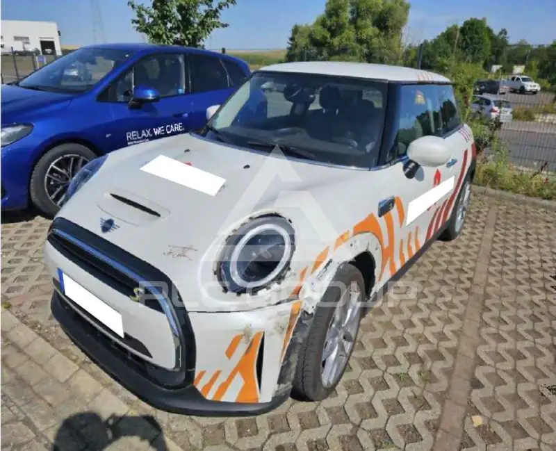 2023 Mini COOPER