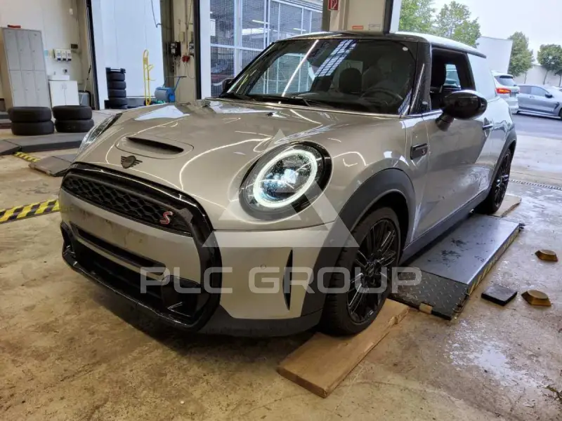2023 Mini COOPER
