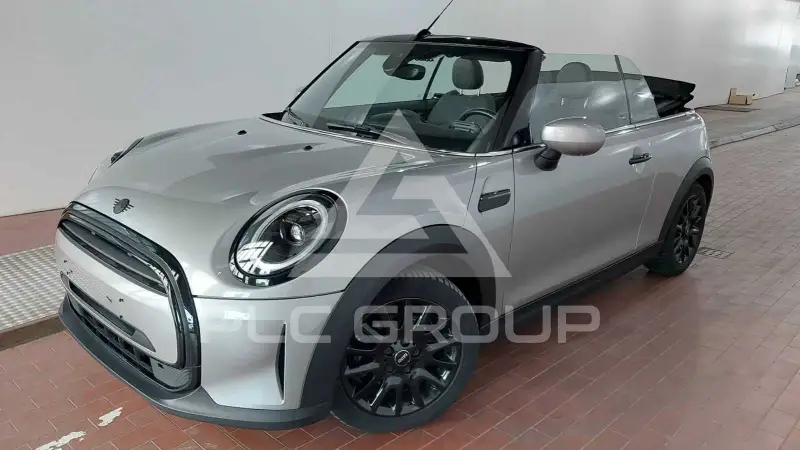 2023 Mini COOPER