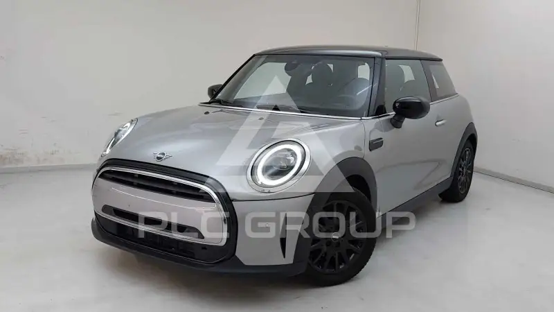 2023 Mini COOPER