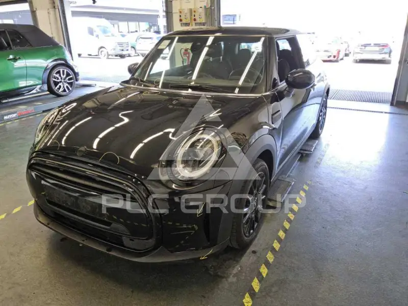 2023 Mini COOPER