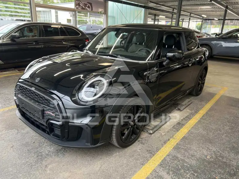 2023 Mini COOPER