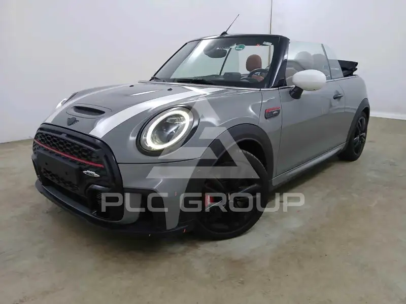 2023 Mini COOPER