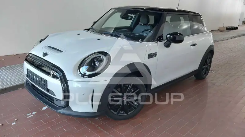 2023 Mini COOPER