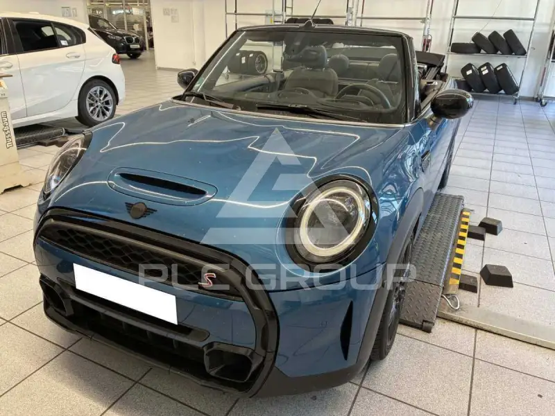 2023 Mini COOPER