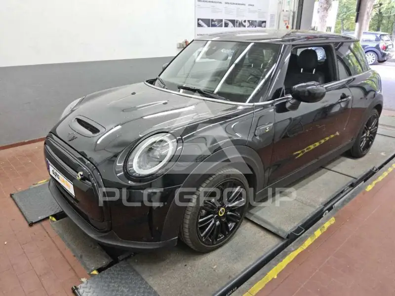 2023 Mini COOPER