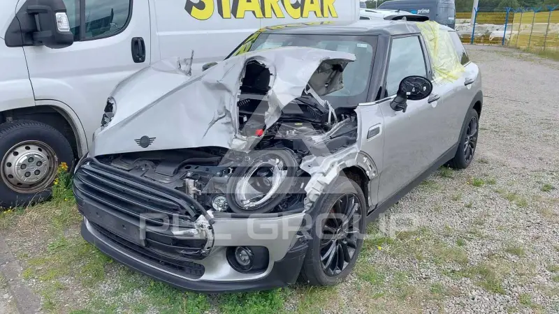 2023 Mini COOPER