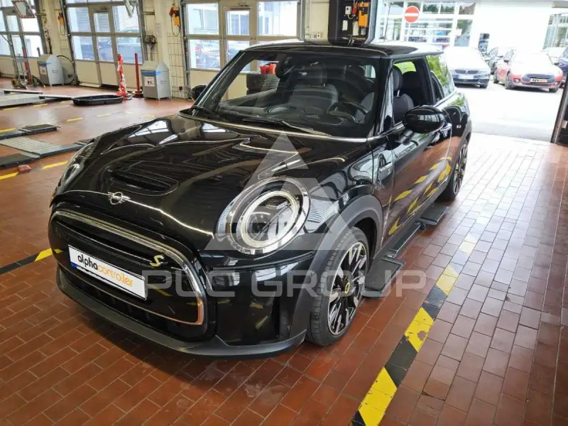 2023 Mini COOPER