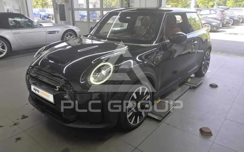 2023 Mini COOPER