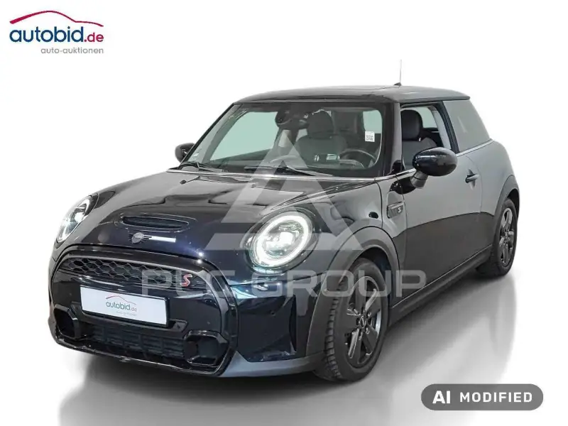 2023 Mini COOPER