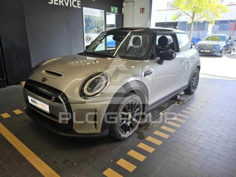 2023 Mini COOPER