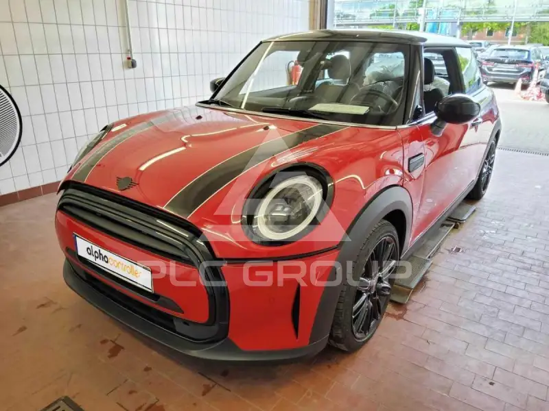 2023 Mini COOPER