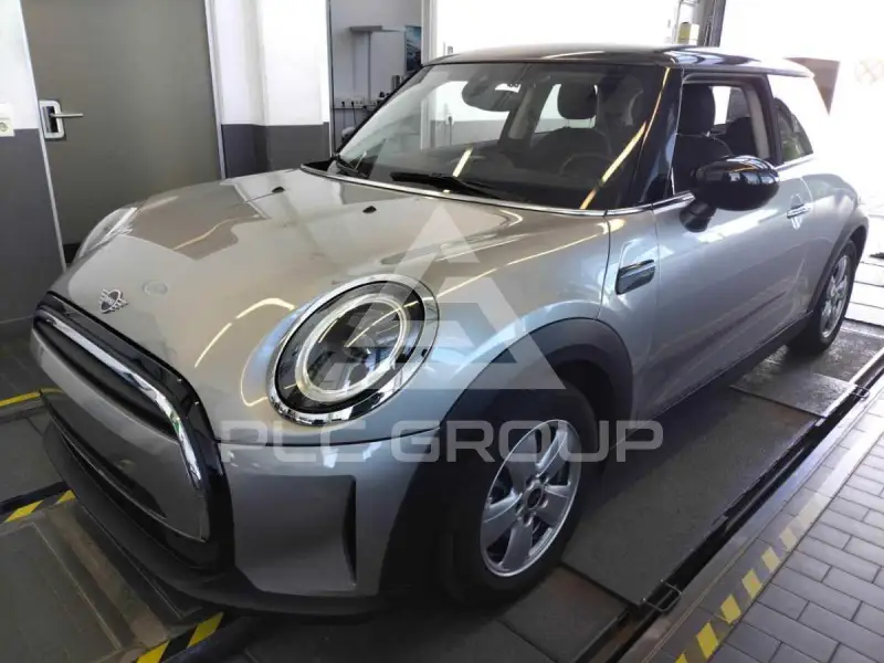 2023 Mini COOPER