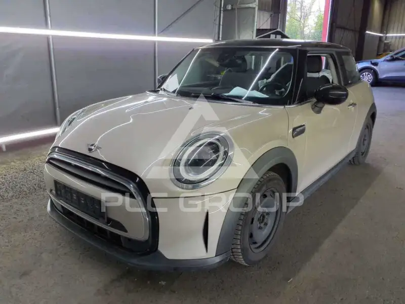 2023 Mini COOPER