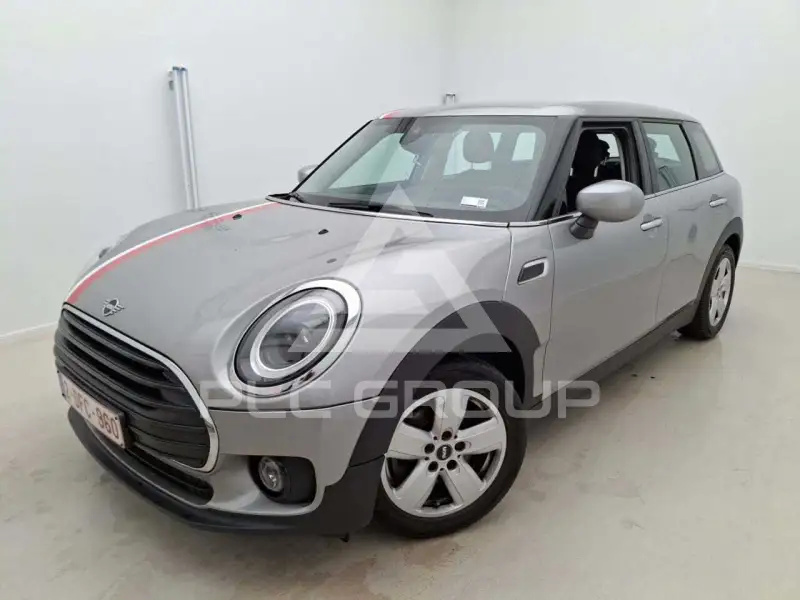 2023 Mini COOPER