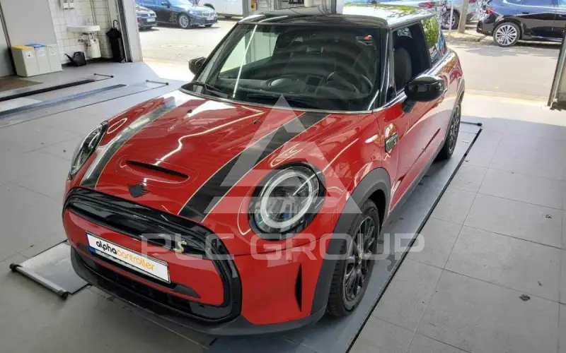 2023 Mini COOPER