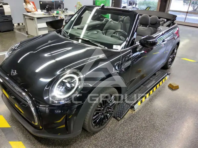 2023 Mini COOPER