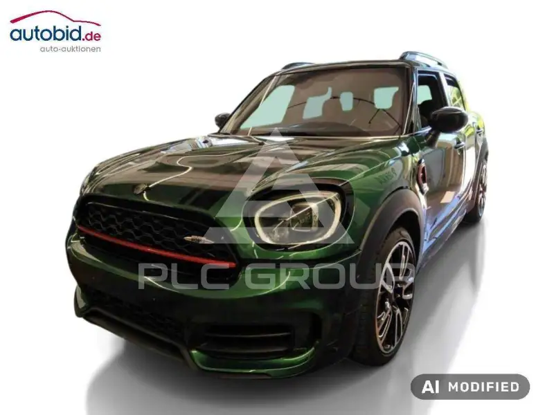2023 Mini COOPER