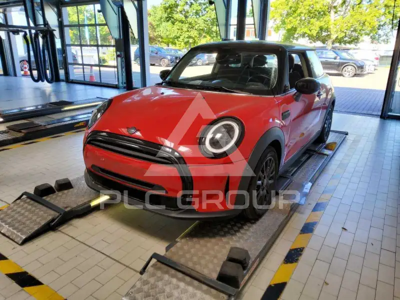 2023 Mini COOPER