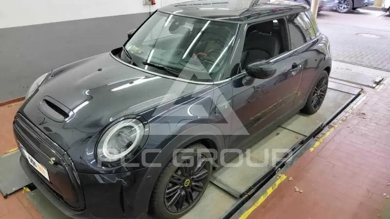 2023 Mini COOPER