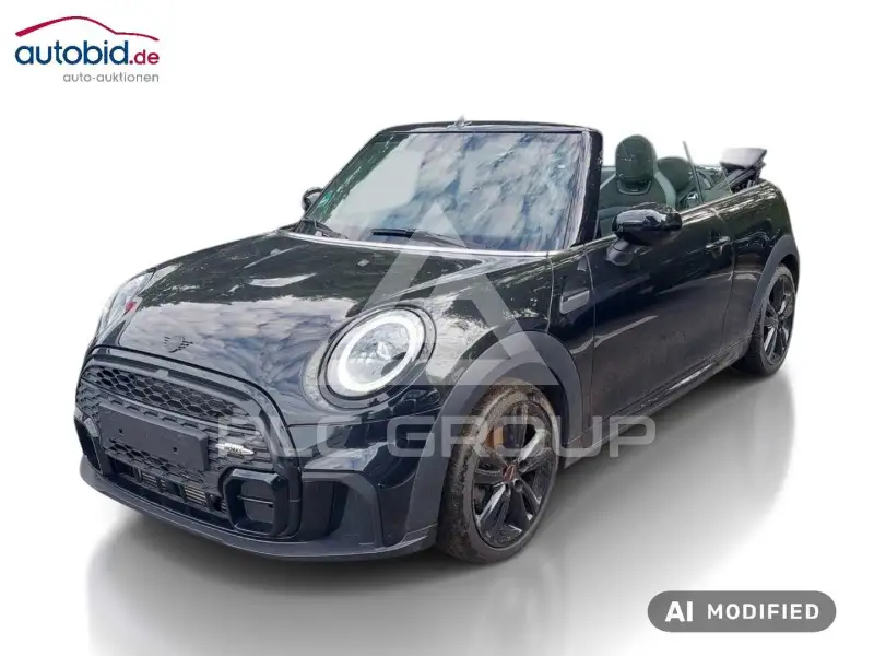 2023 Mini COOPER