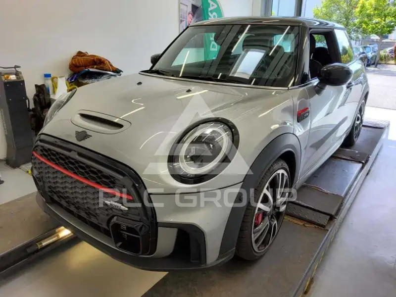 2023 Mini COOPER