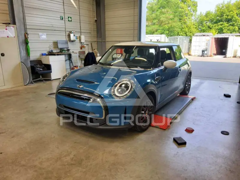 2023 Mini COOPER