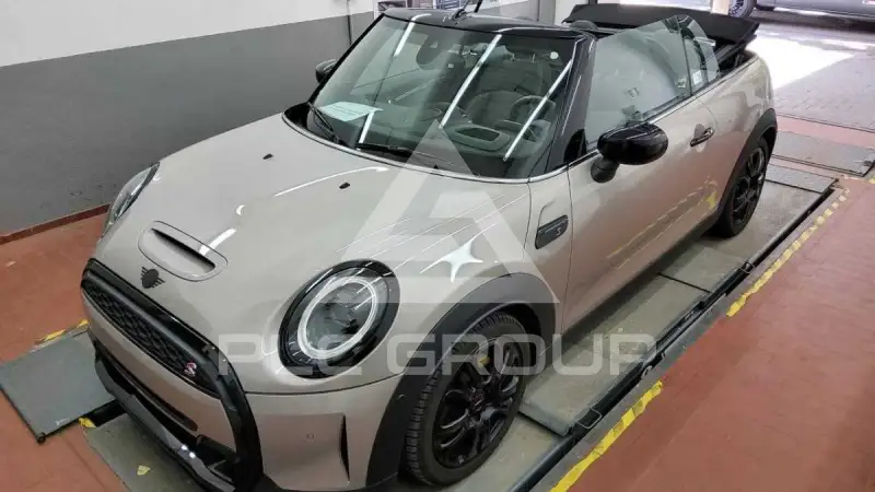 2023 Mini COOPER
