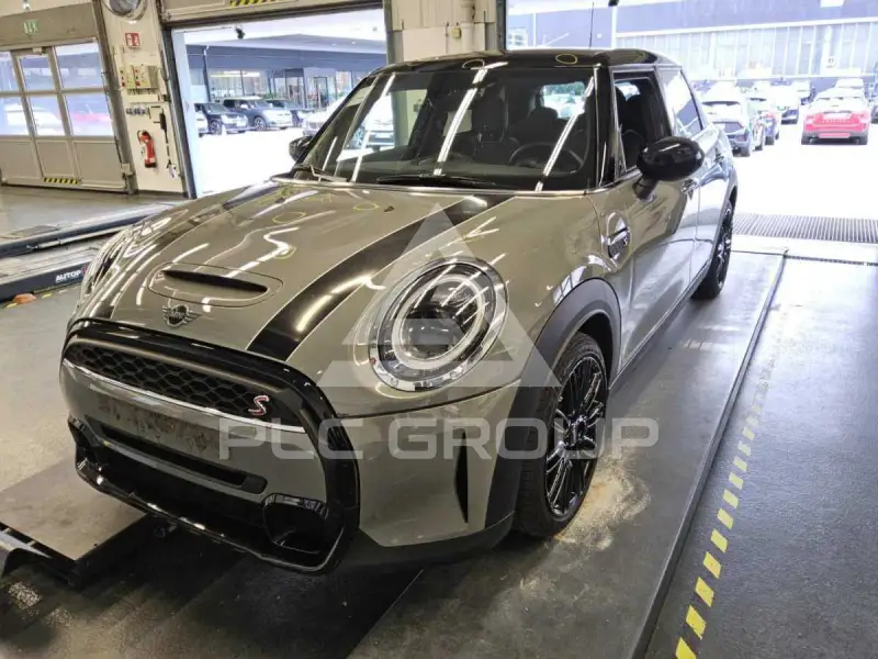 2023 Mini COOPER