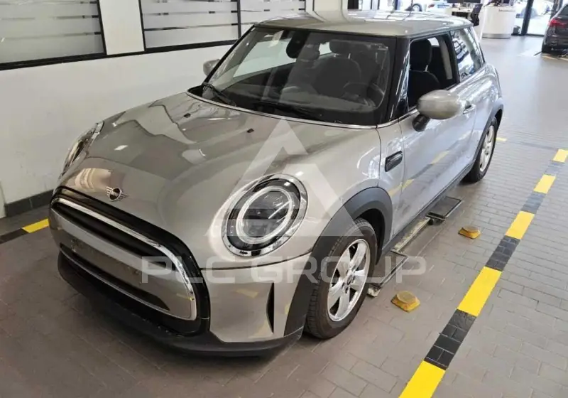 2023 Mini COOPER