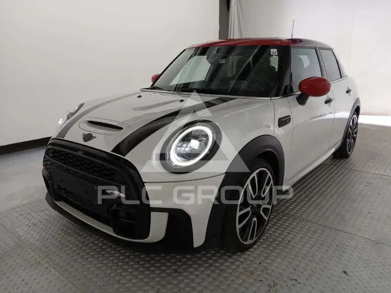 2023 Mini COOPER