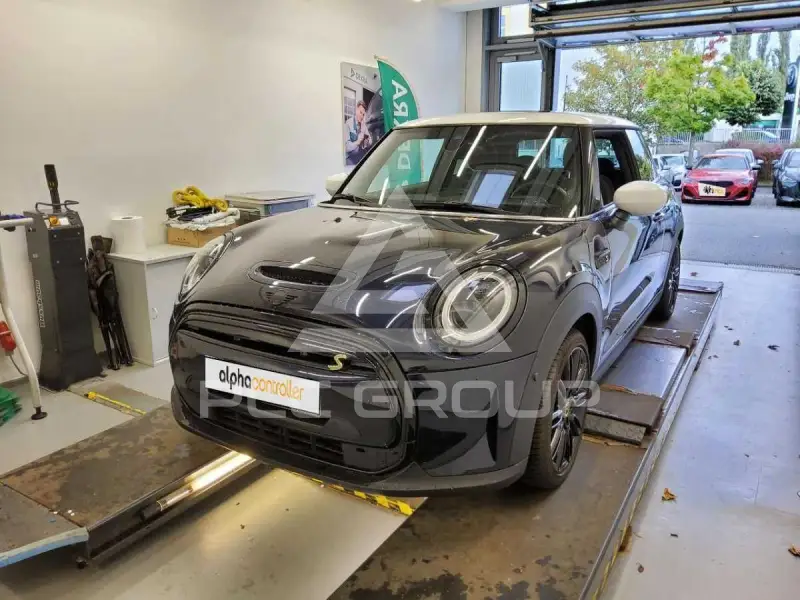 2023 Mini COOPER