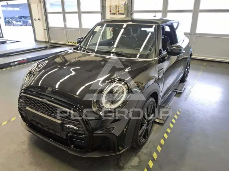 2023 Mini COOPER