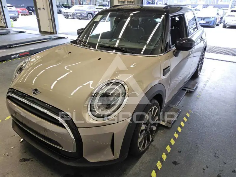 2023 Mini COOPER