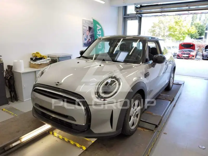 2023 Mini COOPER