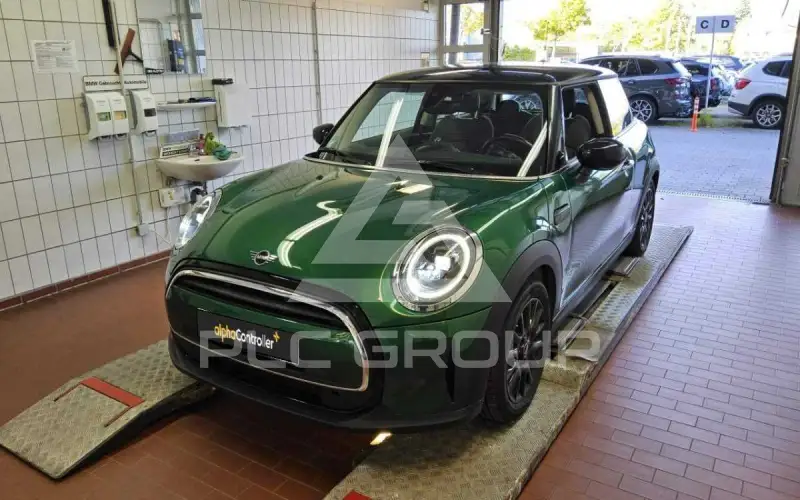 2023 Mini COOPER