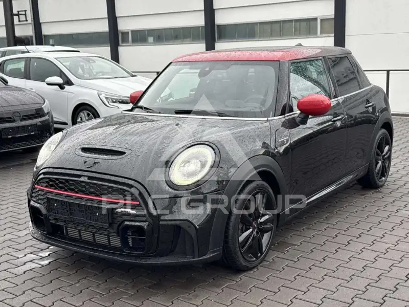 2023 Mini COOPER