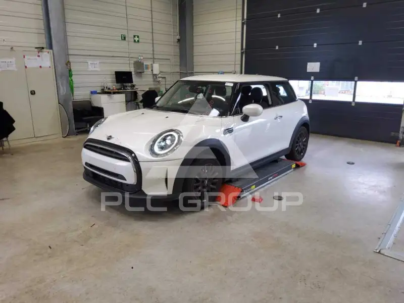 2023 Mini COOPER