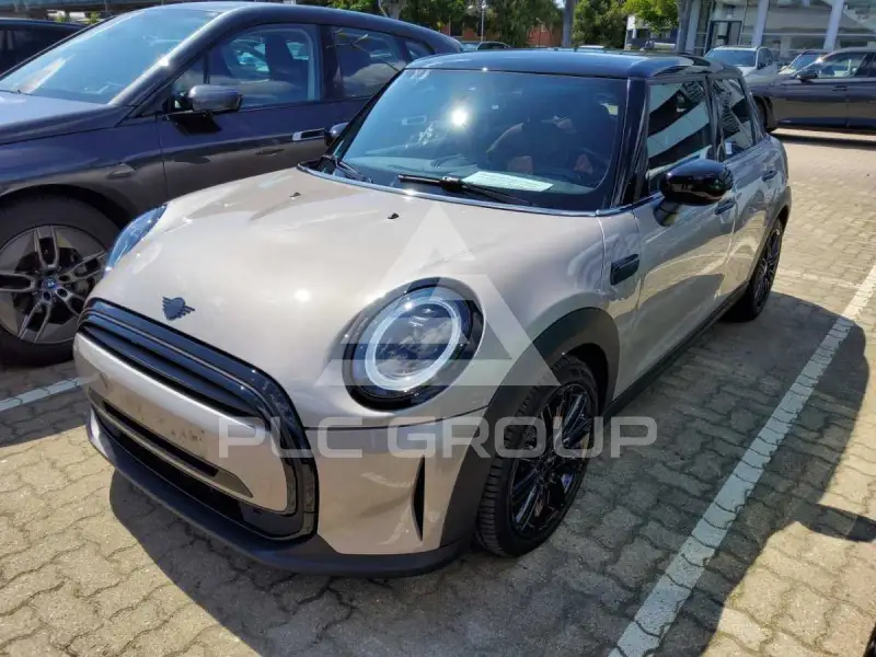 2023 Mini COOPER