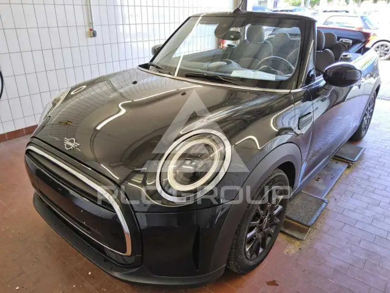 2023 Mini COOPER