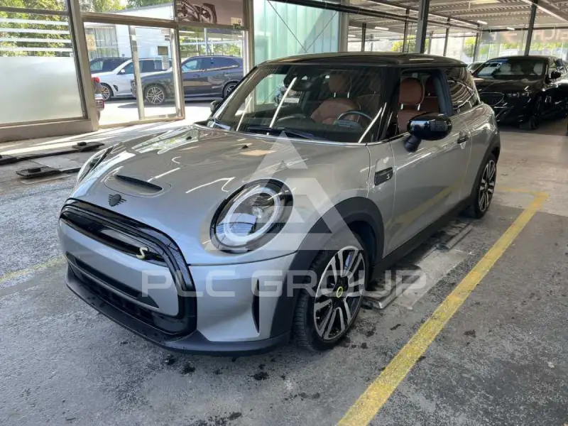 2023 Mini COOPER