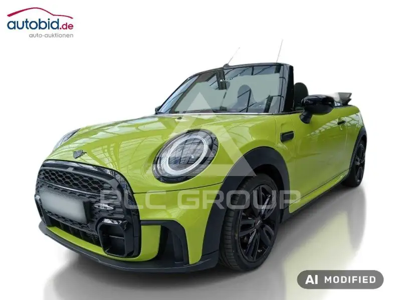 2023 Mini COOPER