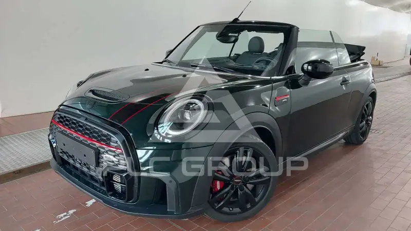 2023 Mini COOPER