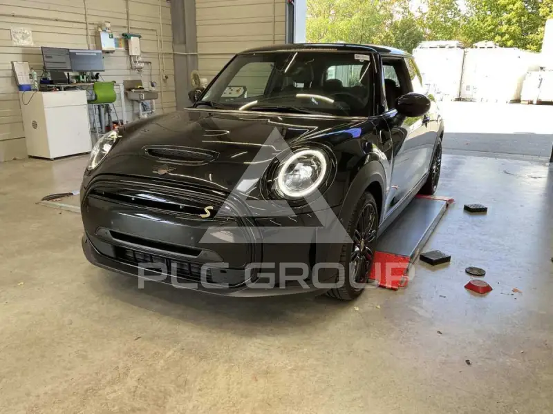 2023 Mini COOPER